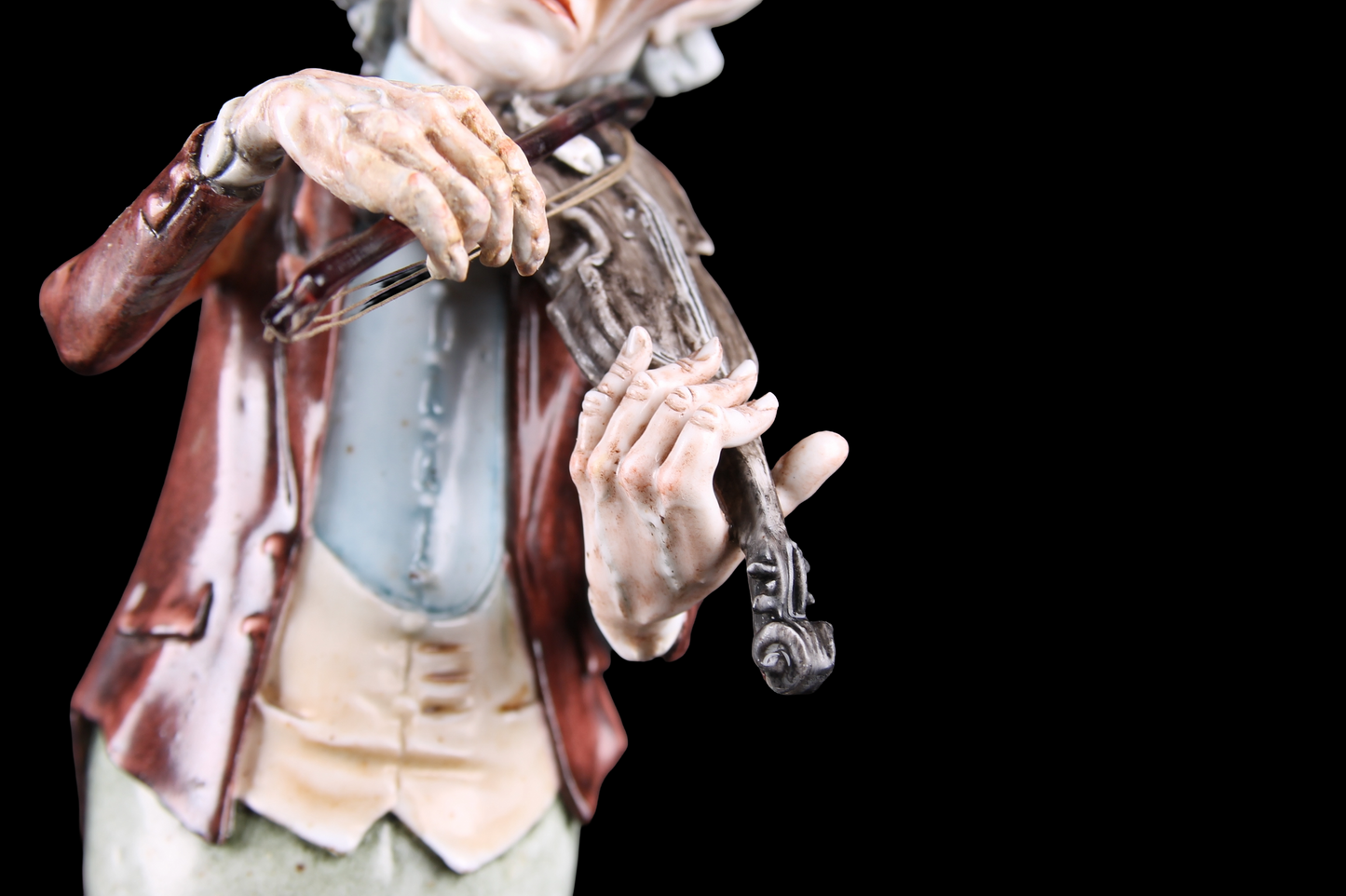 Figura Niccolò Paganini