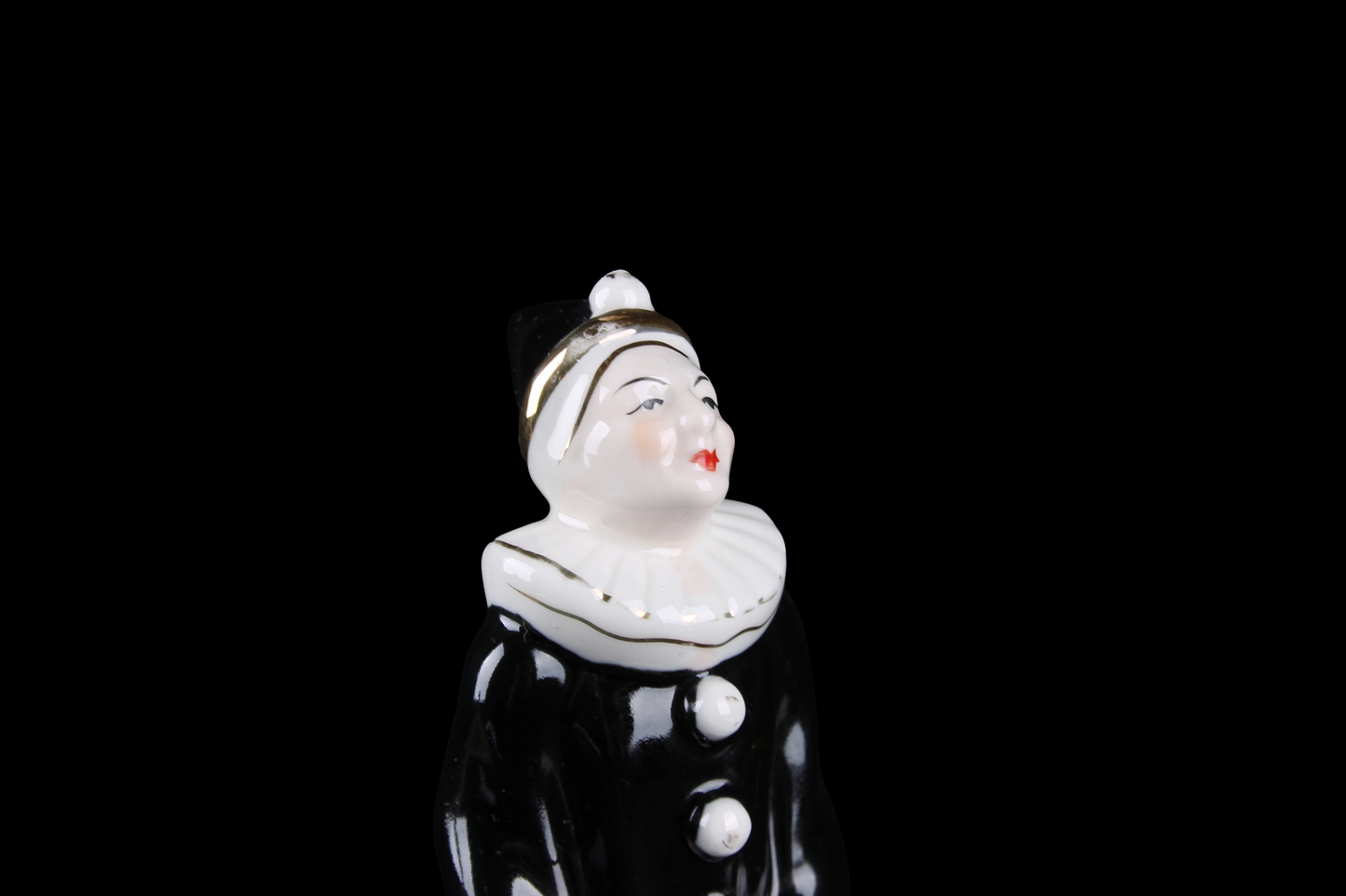 Figura de Arlequín