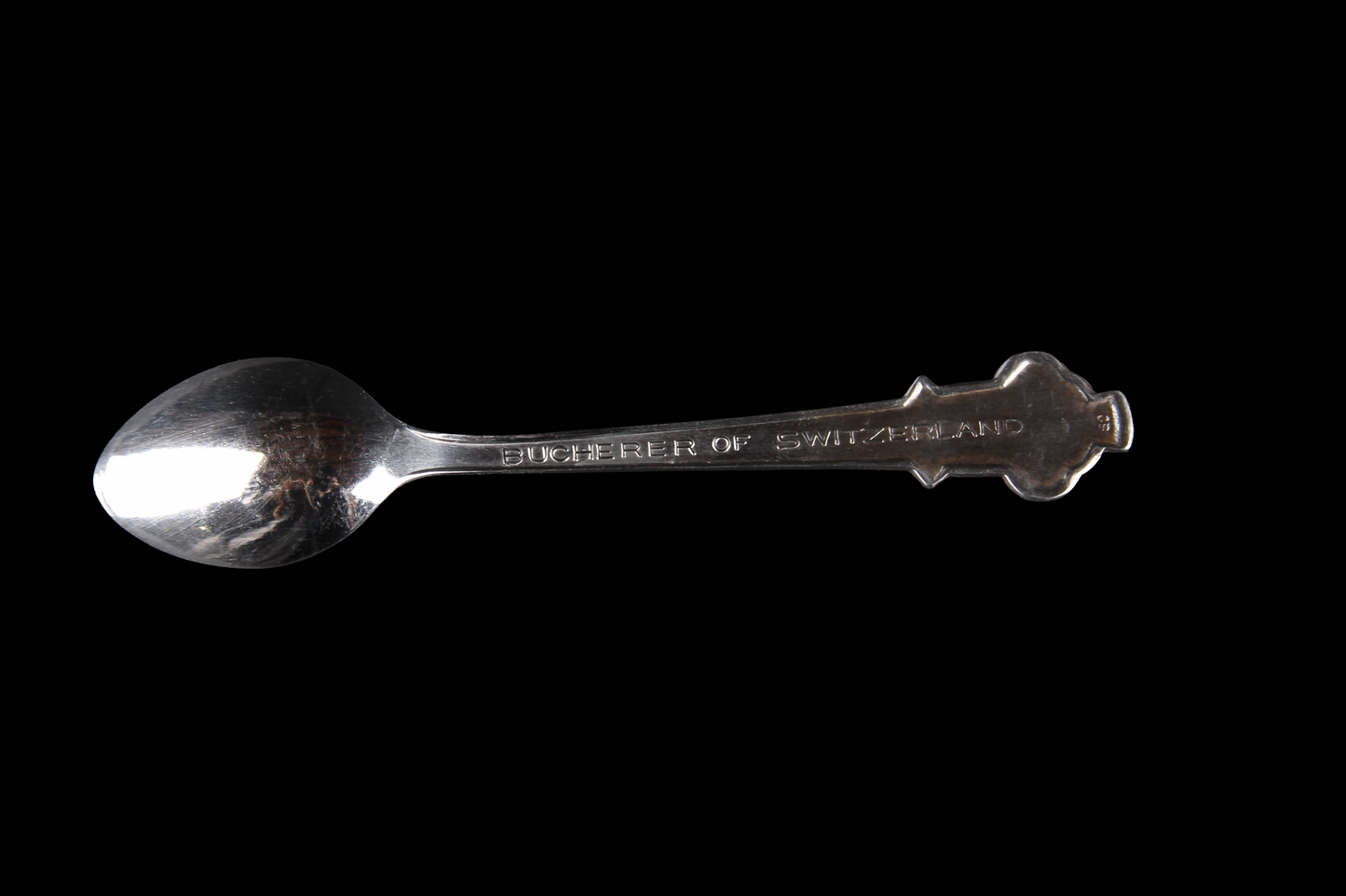 Juego de Cucharitas ROLEX