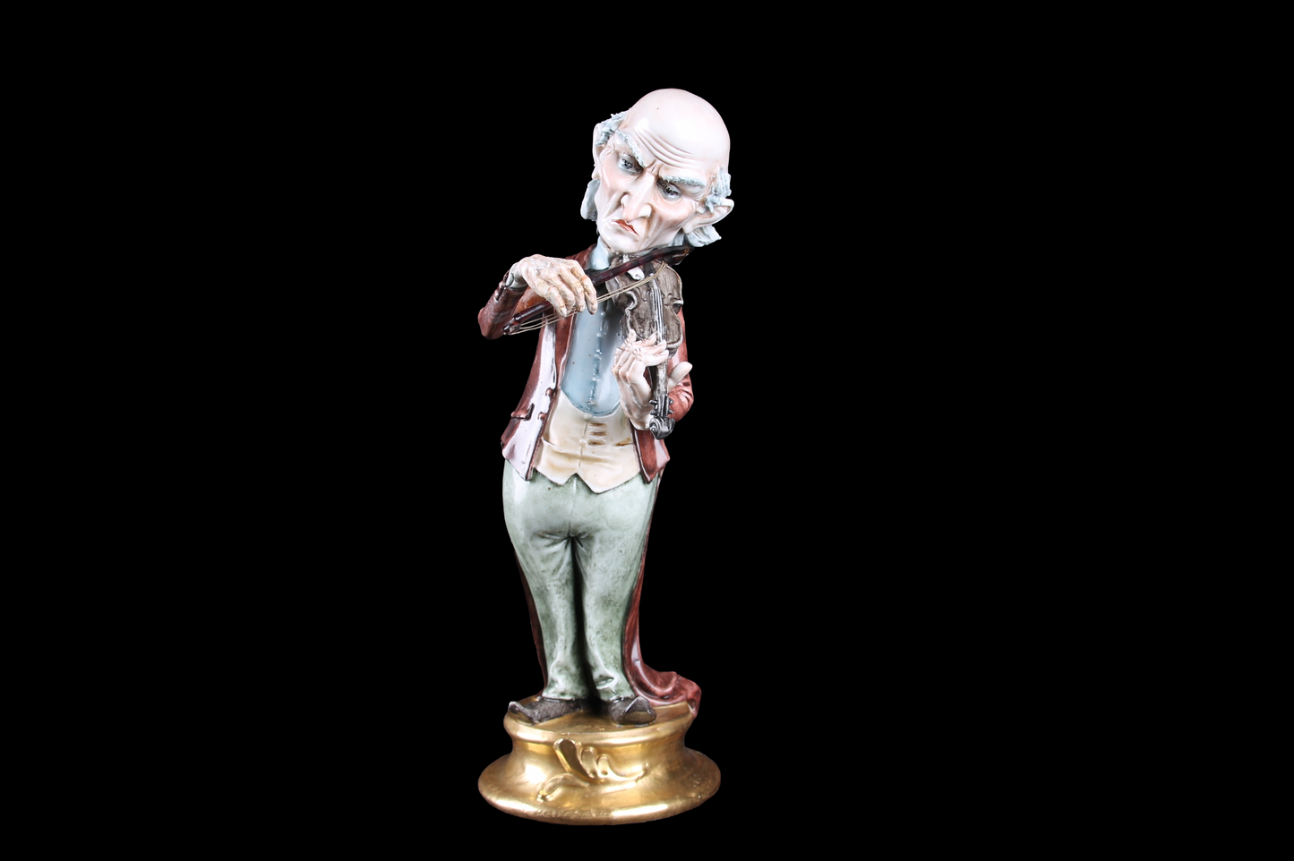 Figura Niccolò Paganini