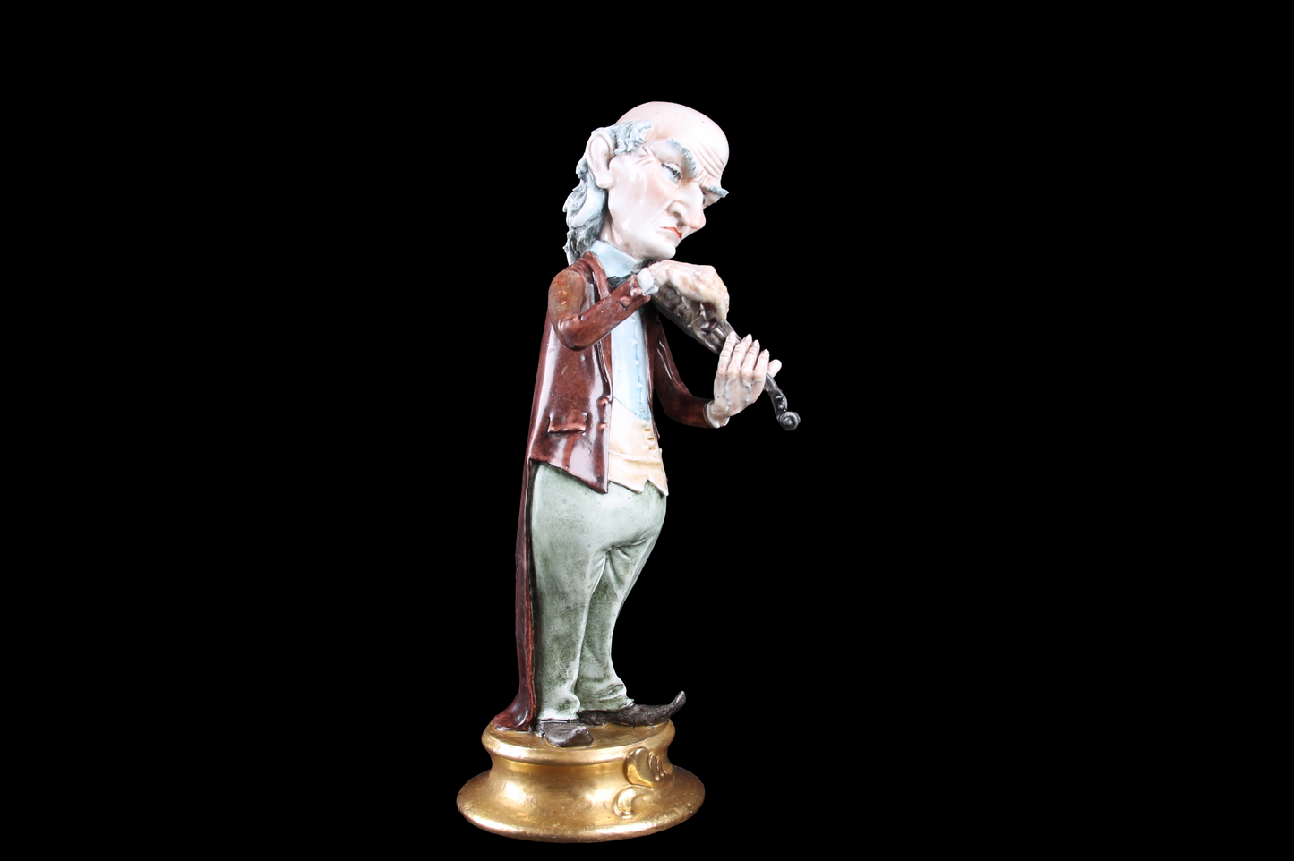 Figura Niccolò Paganini