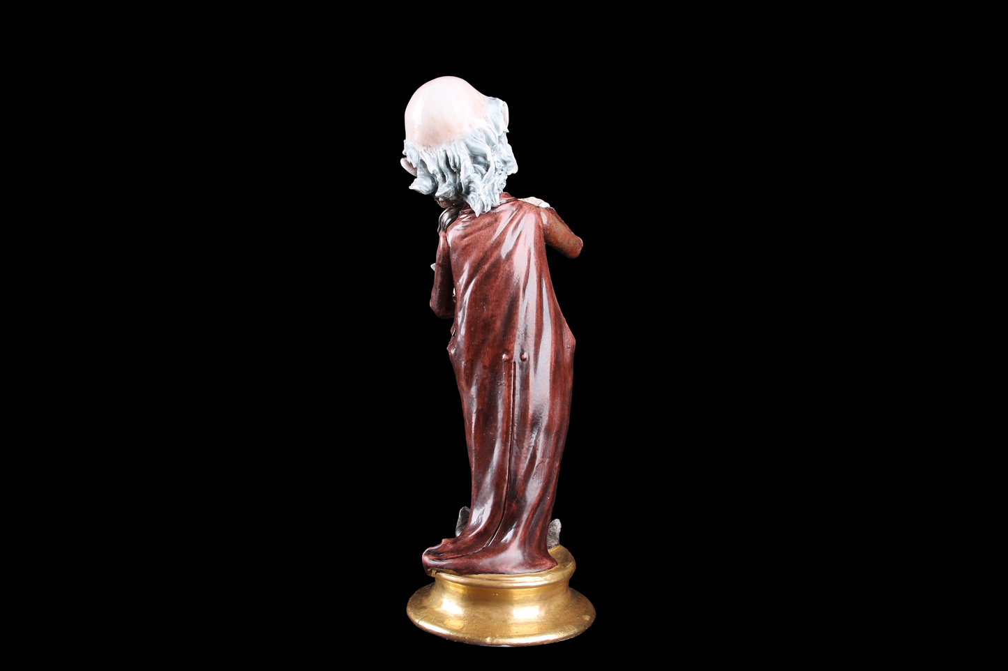 Figura Niccolò Paganini