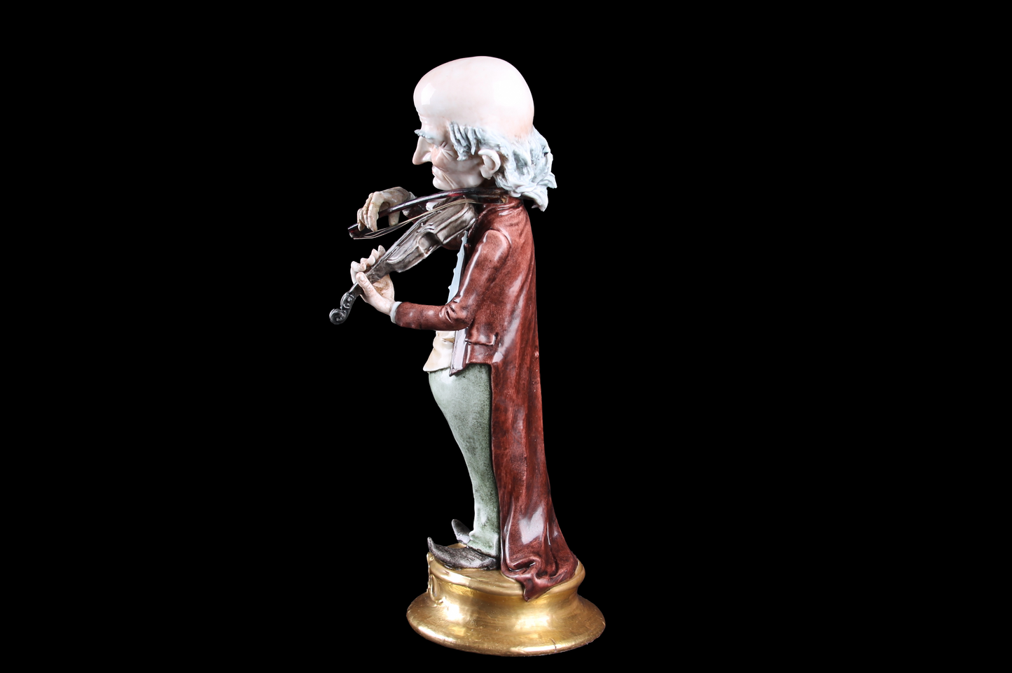 Figura Niccolò Paganini
