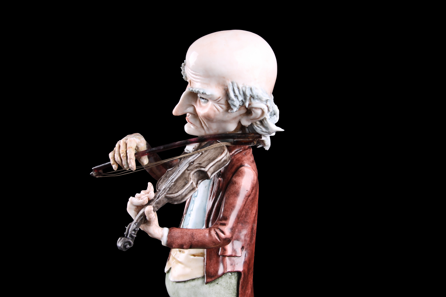 Figura Niccolò Paganini