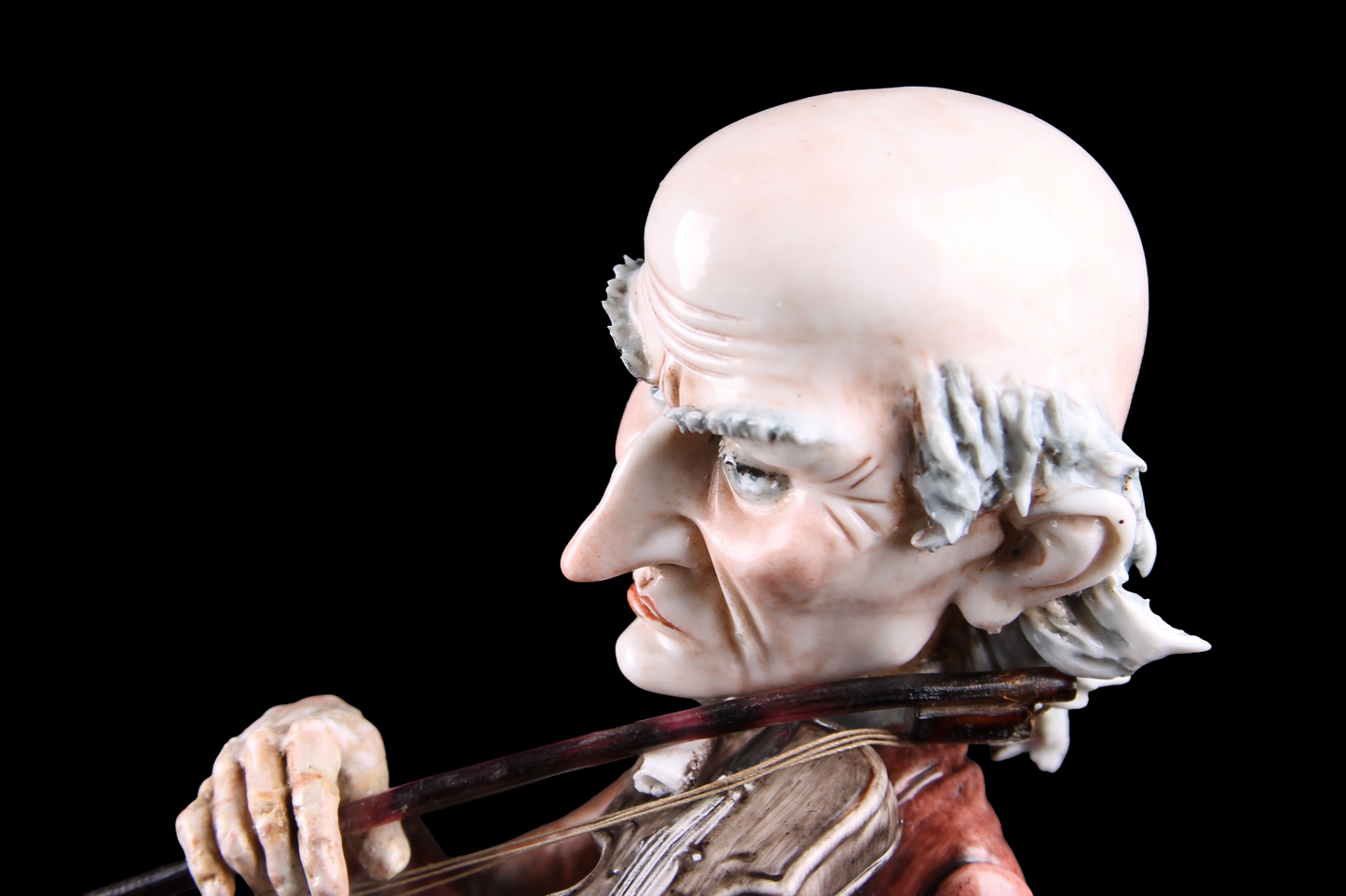 Figura Niccolò Paganini