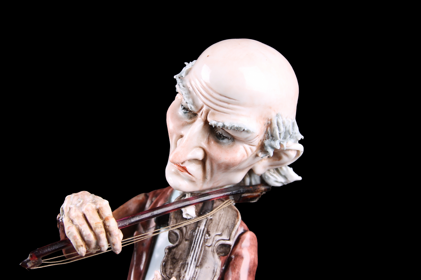 Figura Niccolò Paganini