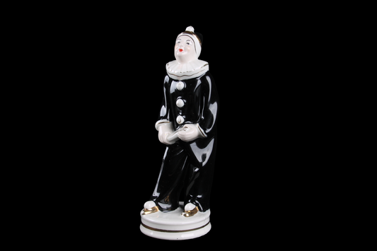 Figura de Arlequín