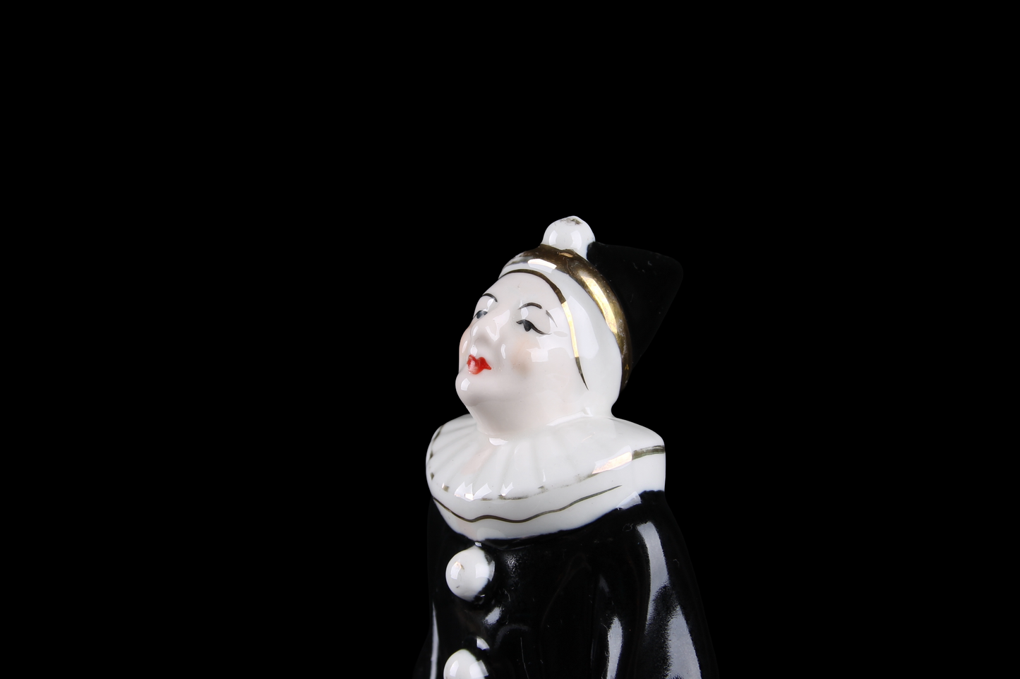 Figura de Arlequín