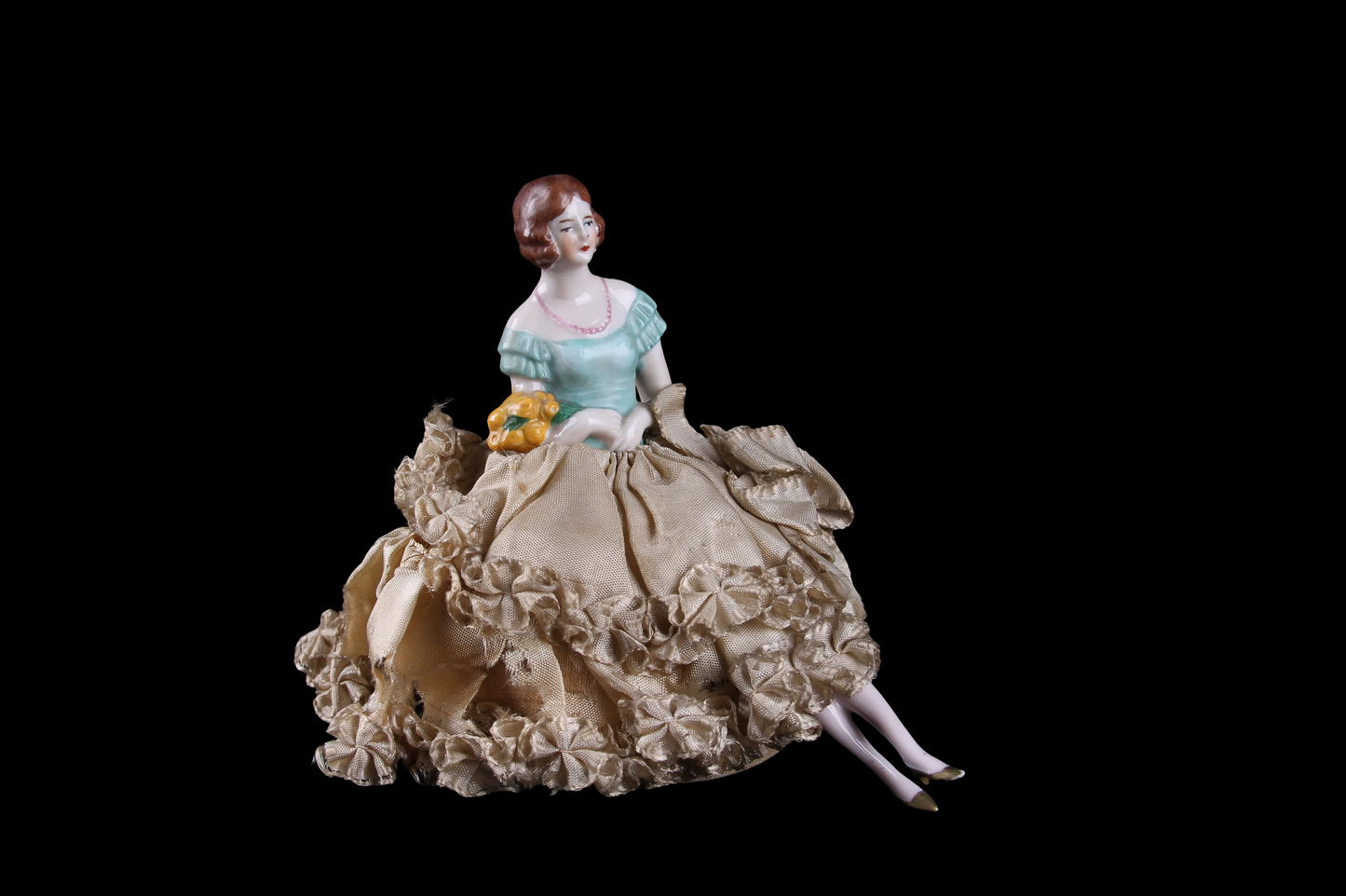Half Doll