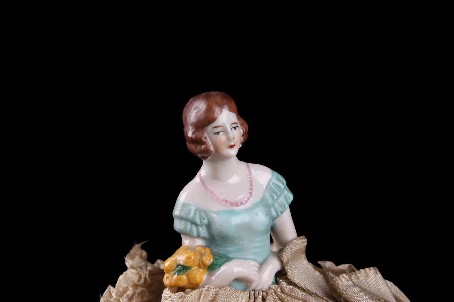 Half Doll