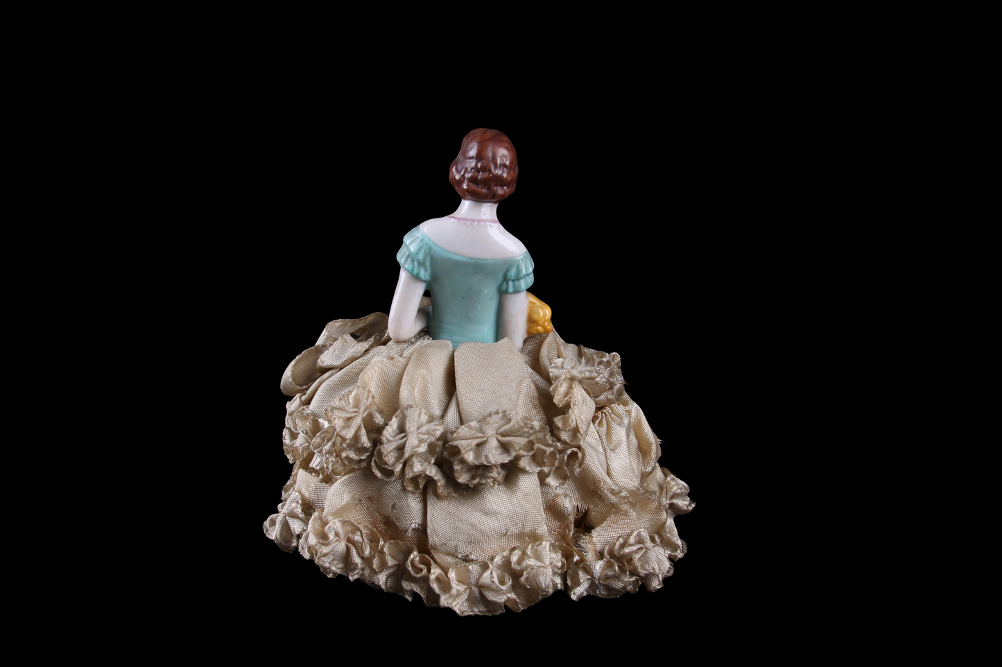Half Doll
