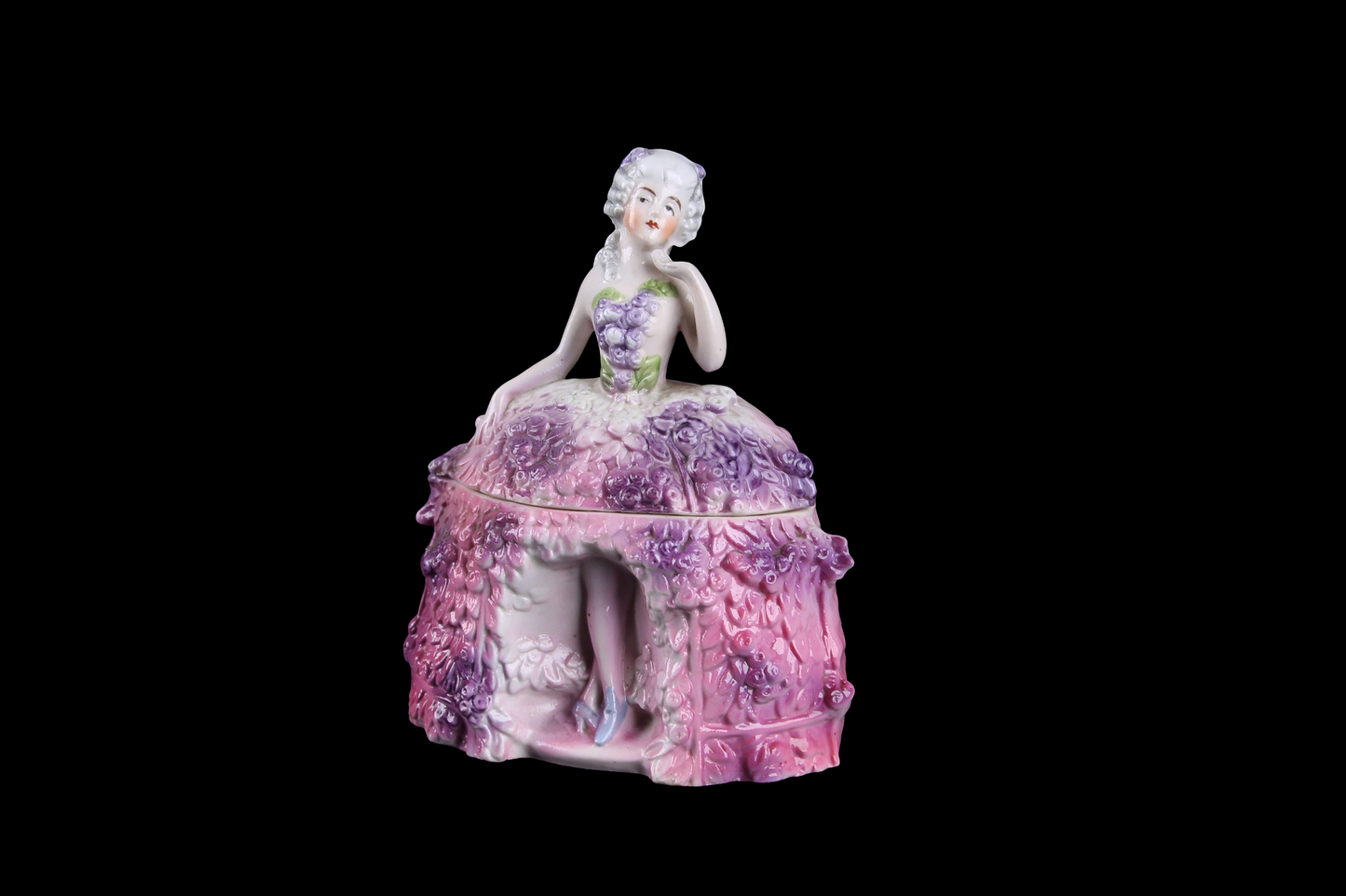 Half Doll 1940