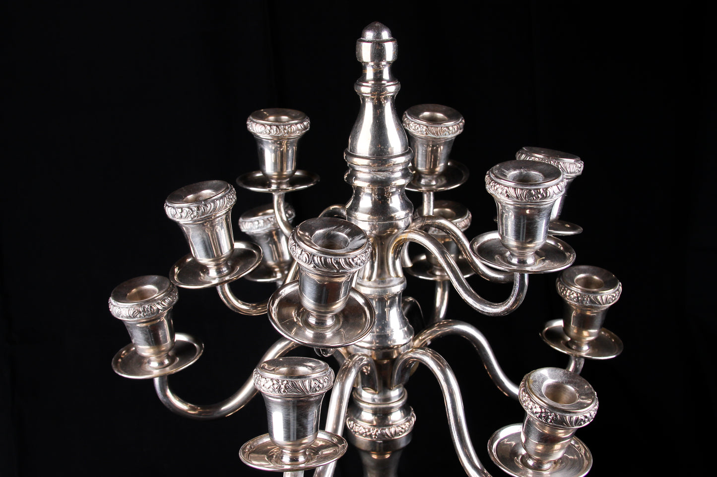 Candelabro Inglés