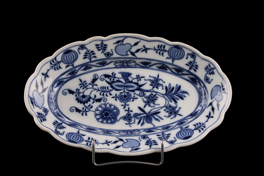 Bandeja Meissen