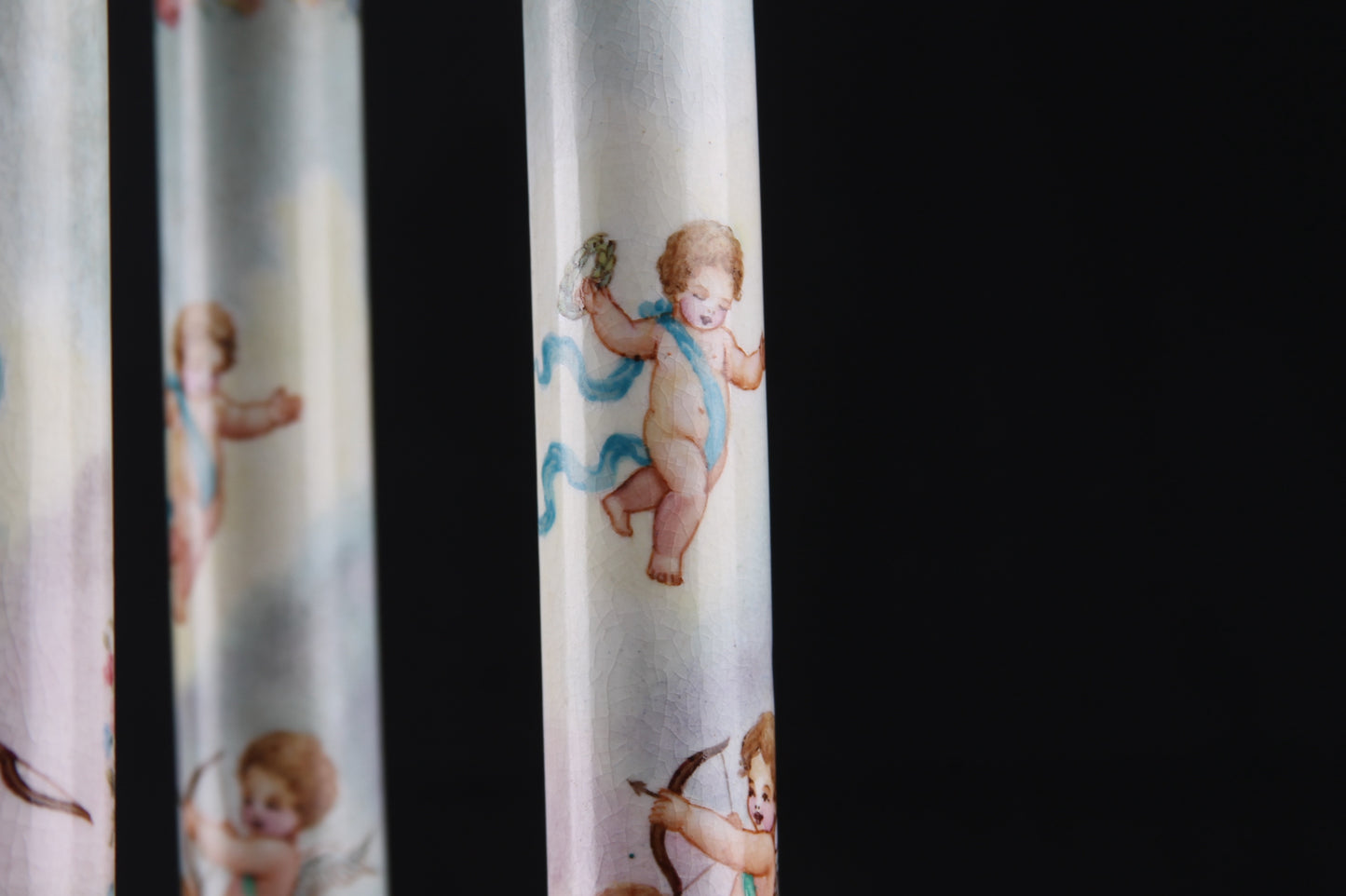 Lámpara de Mesa Meissen