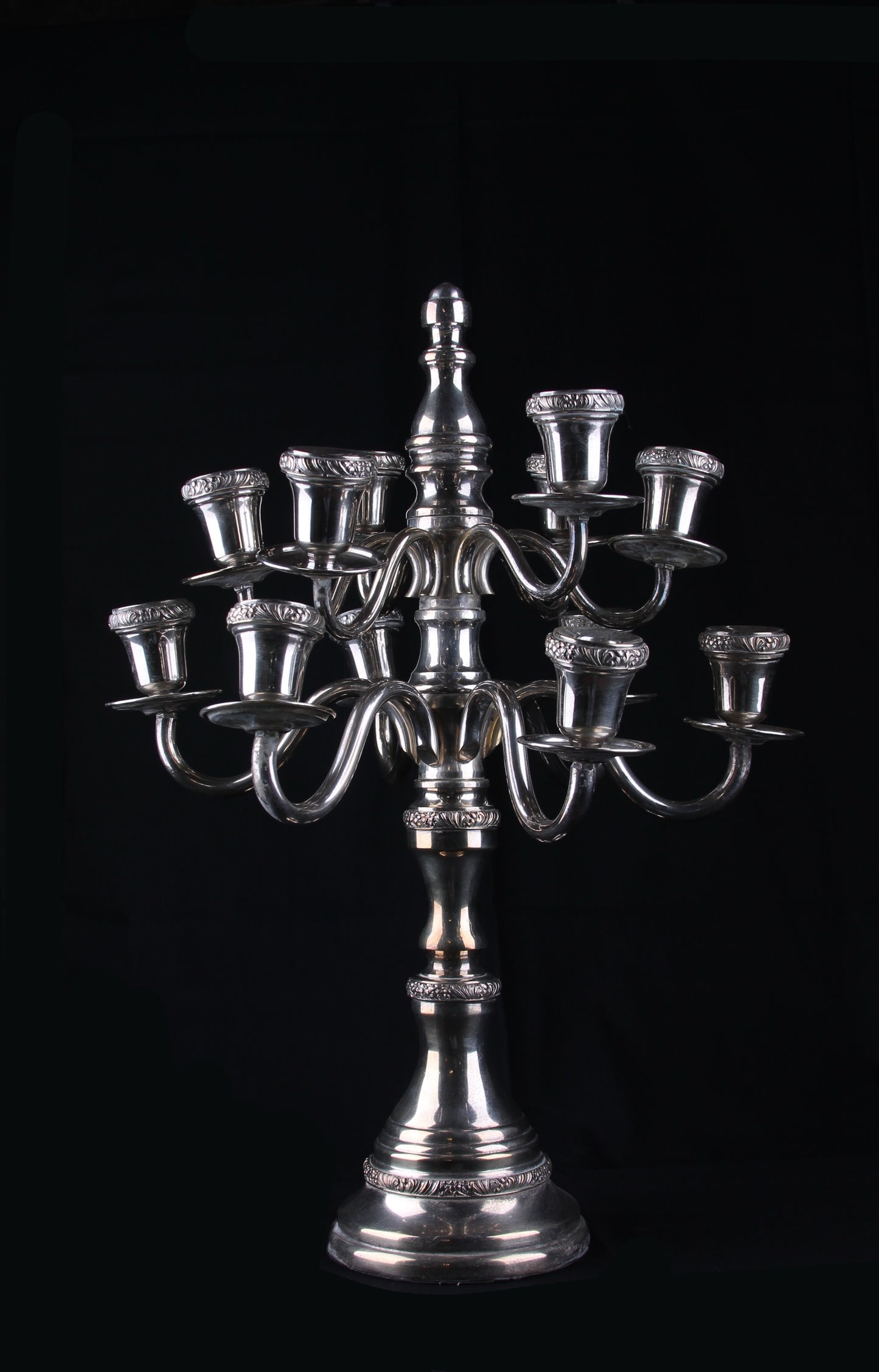 Candelabro Inglés