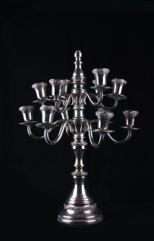 Candelabro Inglés