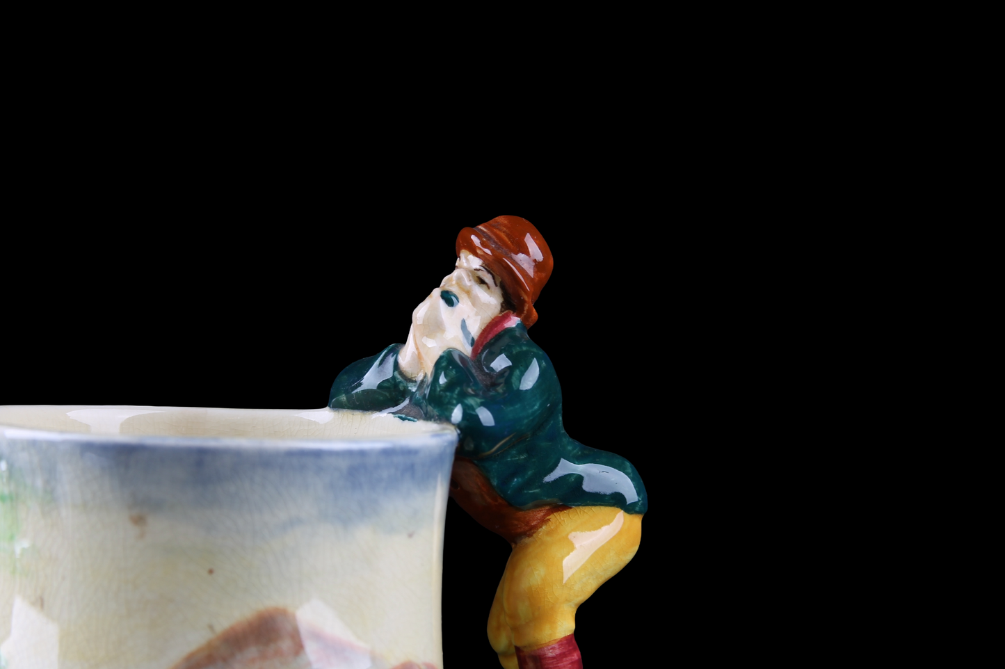 Dankard Porcelana
