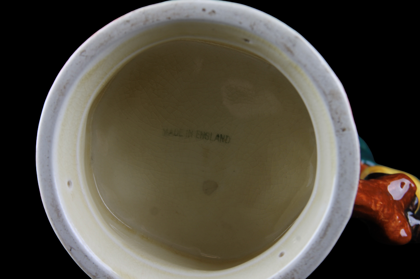 Dankard Porcelana