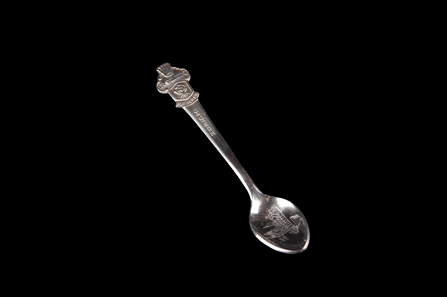 Juego de Cucharitas ROLEX
