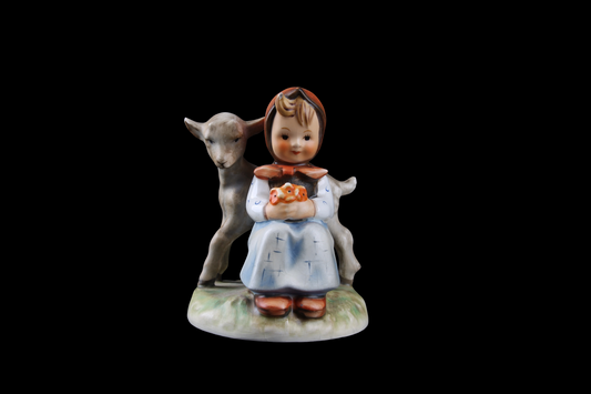 Figura Niña W.Germany